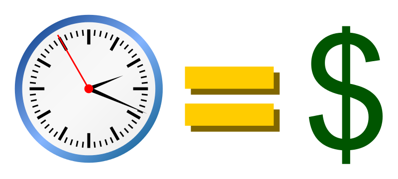 Time Clipart-Clipartlook.com-800