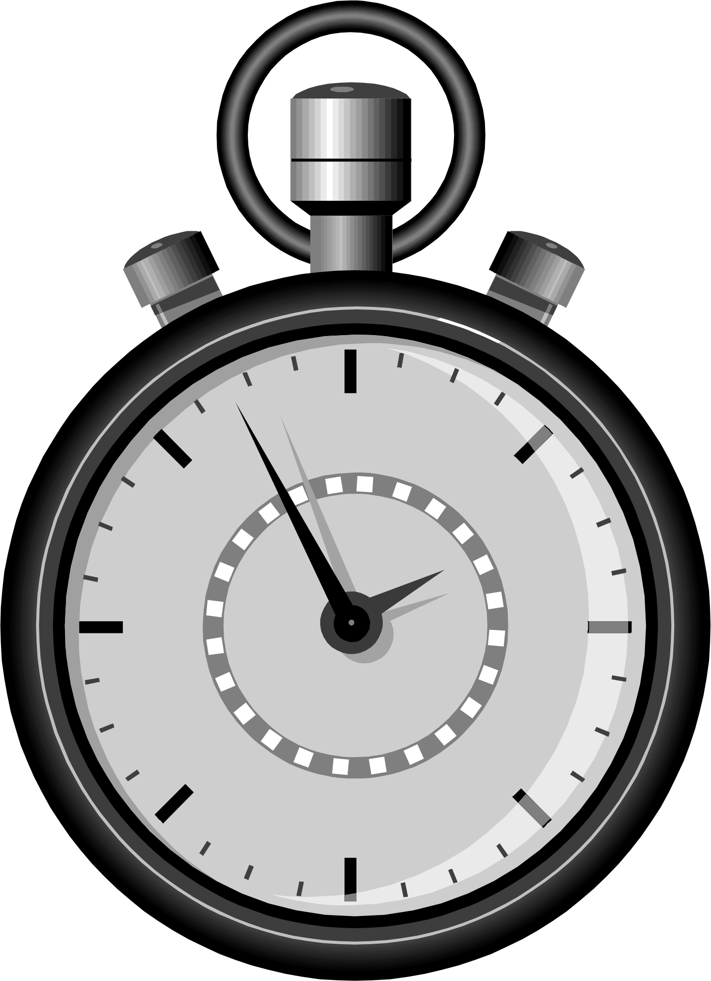 Timer Clipart