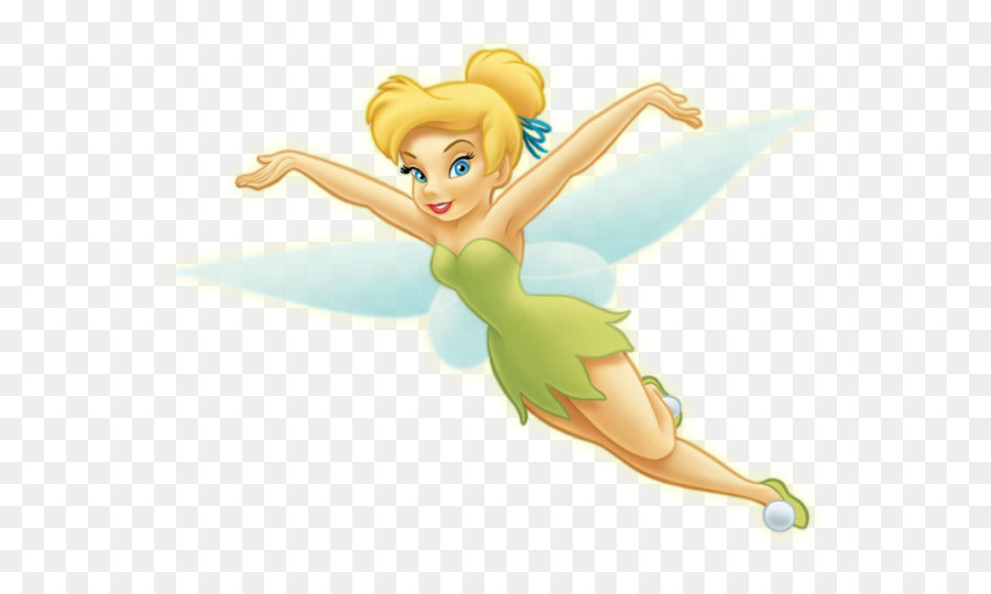 Tinker Bell Disney Fairies Clip art - Tinkerbell PNG Clipart Picture