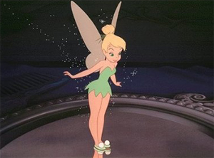 Tinkerbell Movie Clip - Tinkerbell Clips