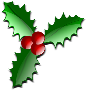Christmas Tree Clip Art At Cl