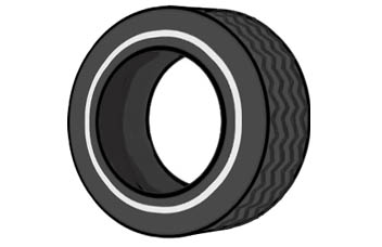 Tire Clip Art Cliparts Co