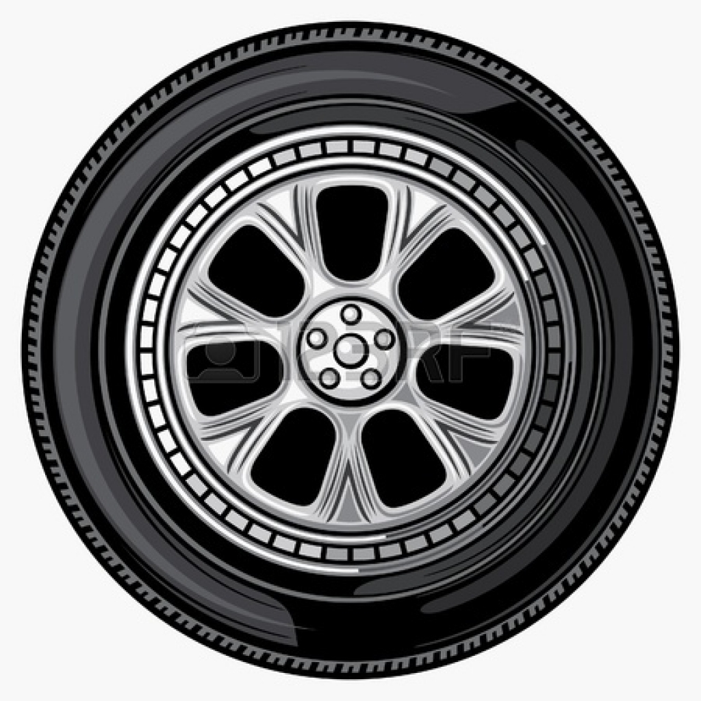 tire clip art HD vektor tire clipart Best Of tire clipart Illustrations