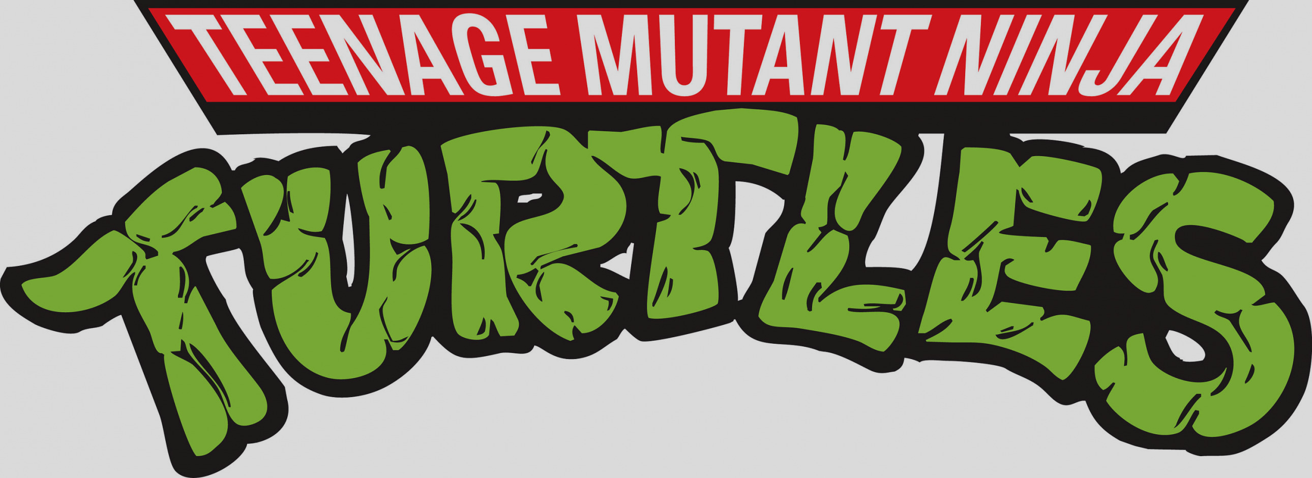 TMNT - Teenage Mutant Ninja T