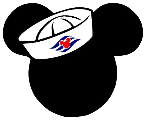 Disney Cruise Line Logo Clip 