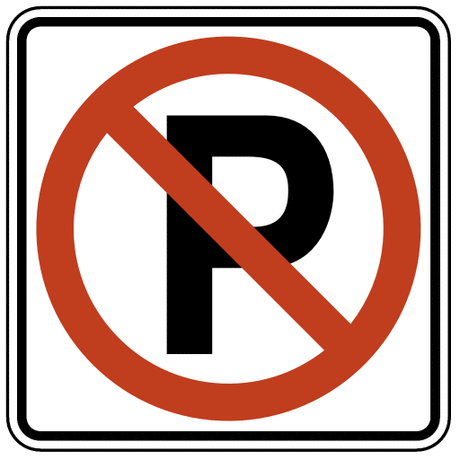 To Save / Download Clipart . - Road Sign Clipart