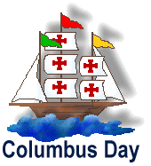 To The Columbus Day Clip Art Clipart Panda Free Clipart Images
