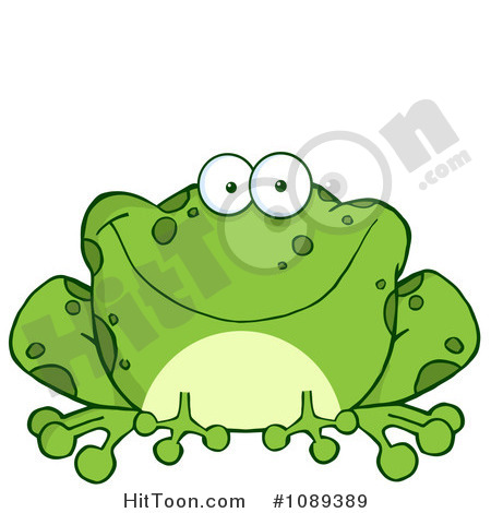 toad clip art #12 - Toad Clip Art