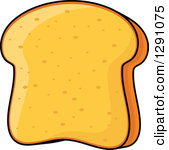 Toast clipart - ClipartFox