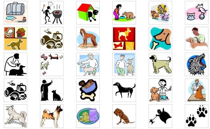 Today. A clip art ... - Clip Art Microsoft