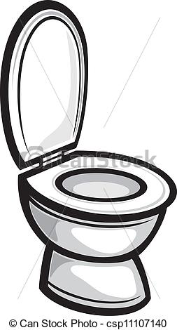 Toilet Clip Art Cartoon Clipart Panda Free Clipart Images