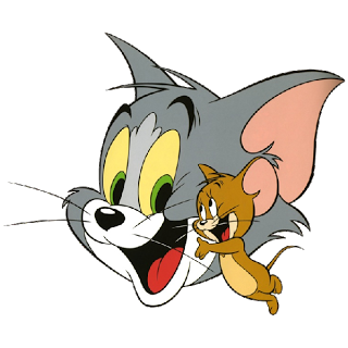 Tom And Jerry Cartoon Clip Art Images