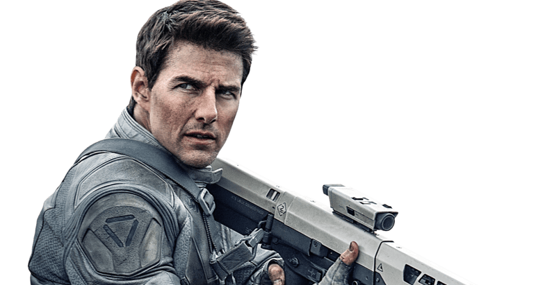 Download · at the movies ·  - Tom Cruise Clipart