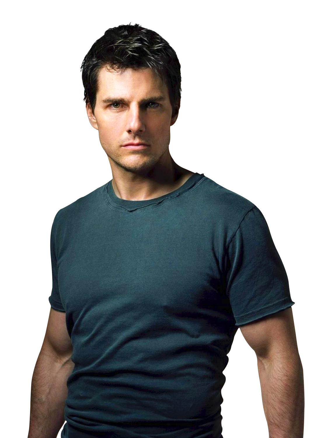 Tom Cruise Transparent Backgr - Tom Cruise Clipart