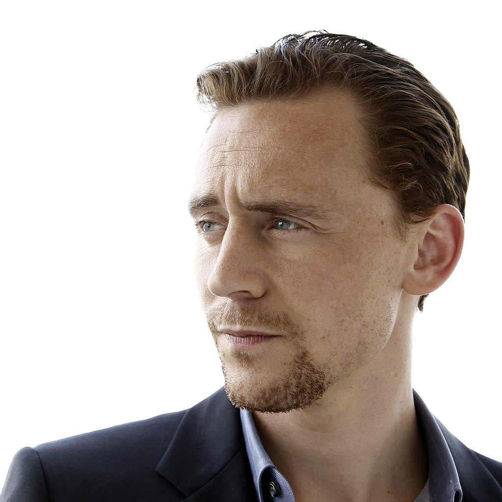 Tom Hiddleston PNG Free Downl - Tom Hiddleston Clipart