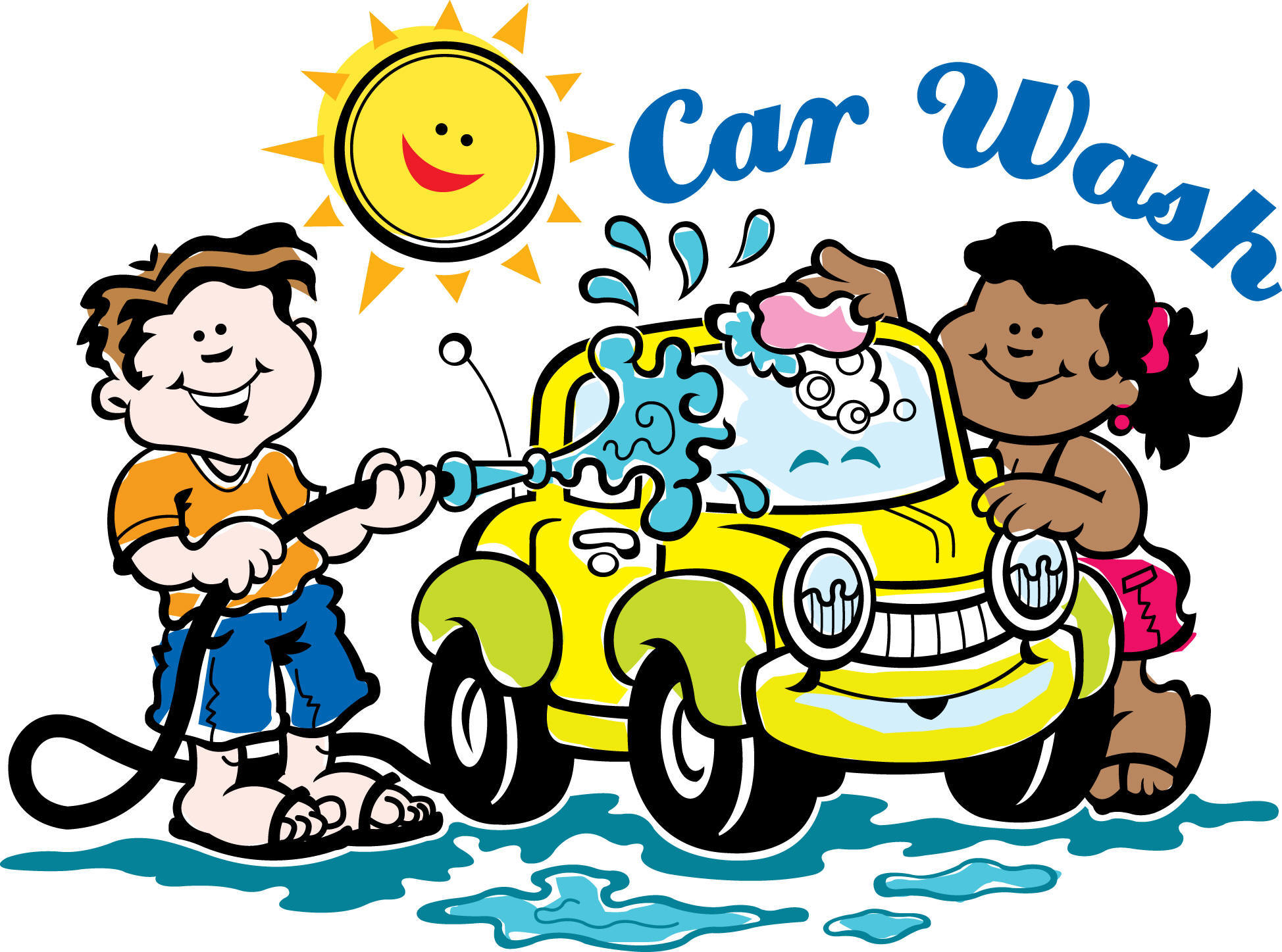 Tomorrow After School Free The Children Will Be Hosting A Car Wash