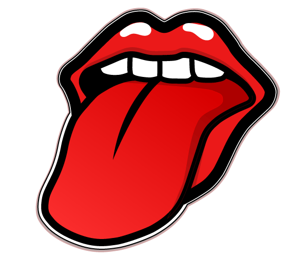 Tongue Clipart 119316 N A .
