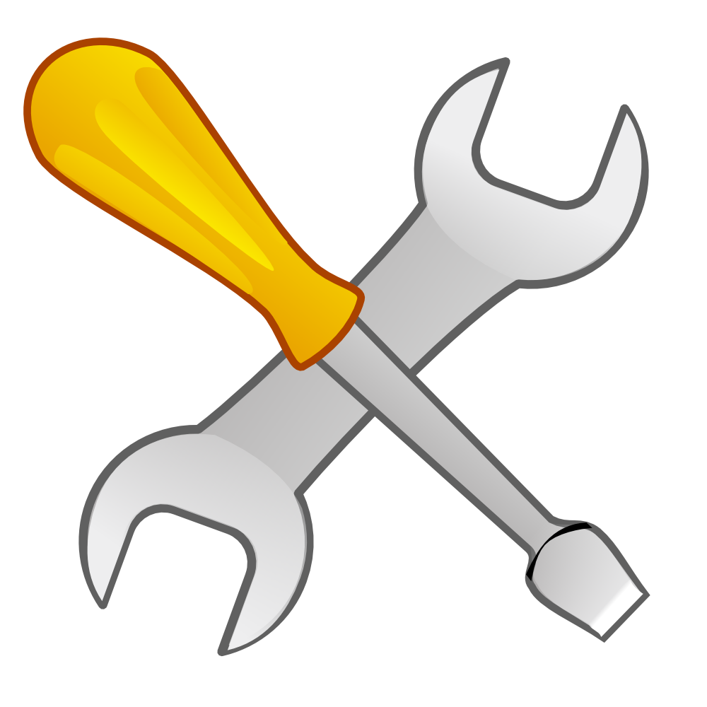 Tools Clip Art - Tool Clip Art