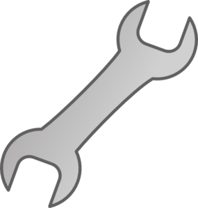 Tool Clip Art - Tools Clipart