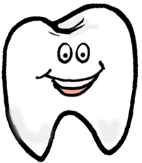 Tooth Clip Art - Clipart Tooth