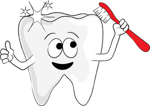 tooth clipart u0026middot; to