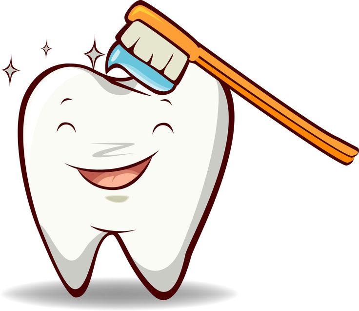 Tooth With Wings SVG Scrapboo