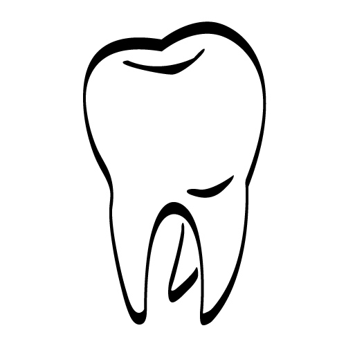 tooth clipart u0026middot; tooth clipart