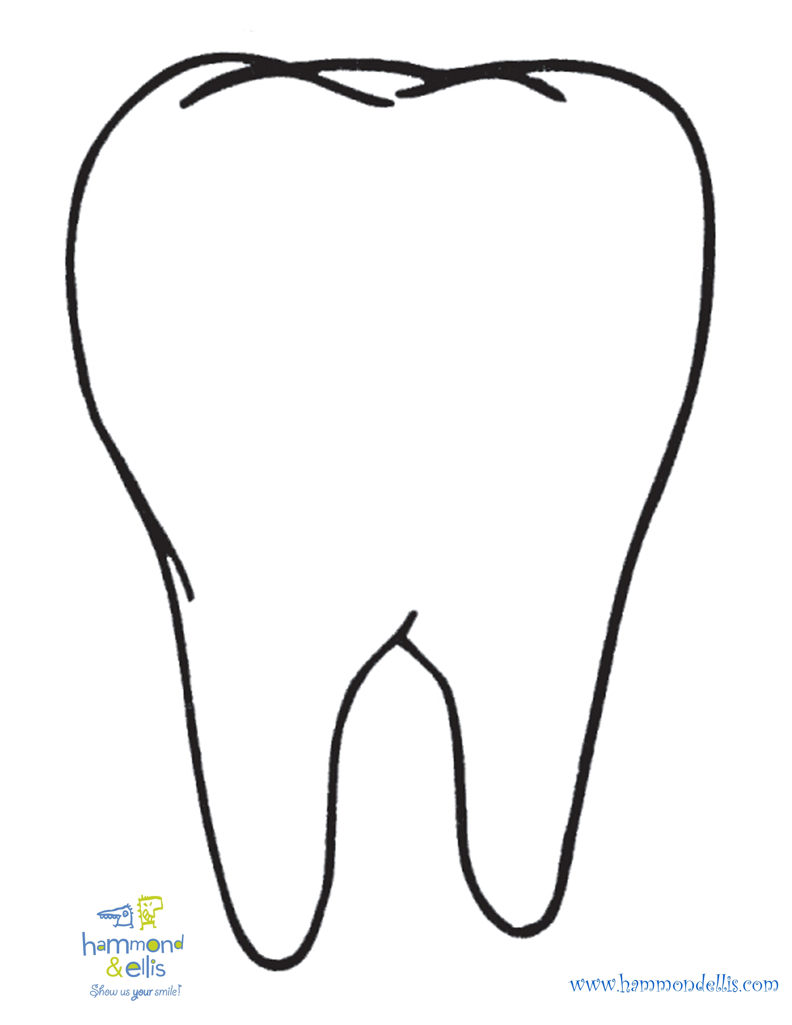 Tooth funny teeth cartoon picture images clip art clipartwiz