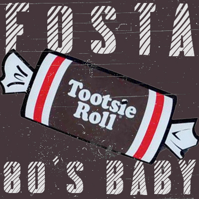 Tootsie Roll Clip Art Fosta t - Tootsie Roll Clip Art
