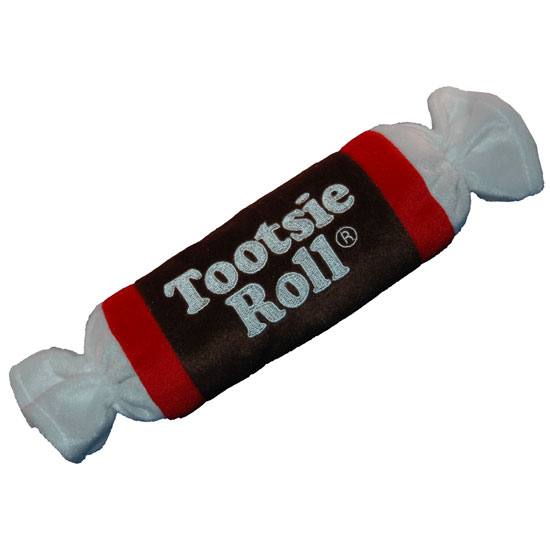Tootsie Roll Clip Art Success