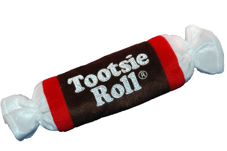 Tootsie Roll Man. 1000  images about Not real on .