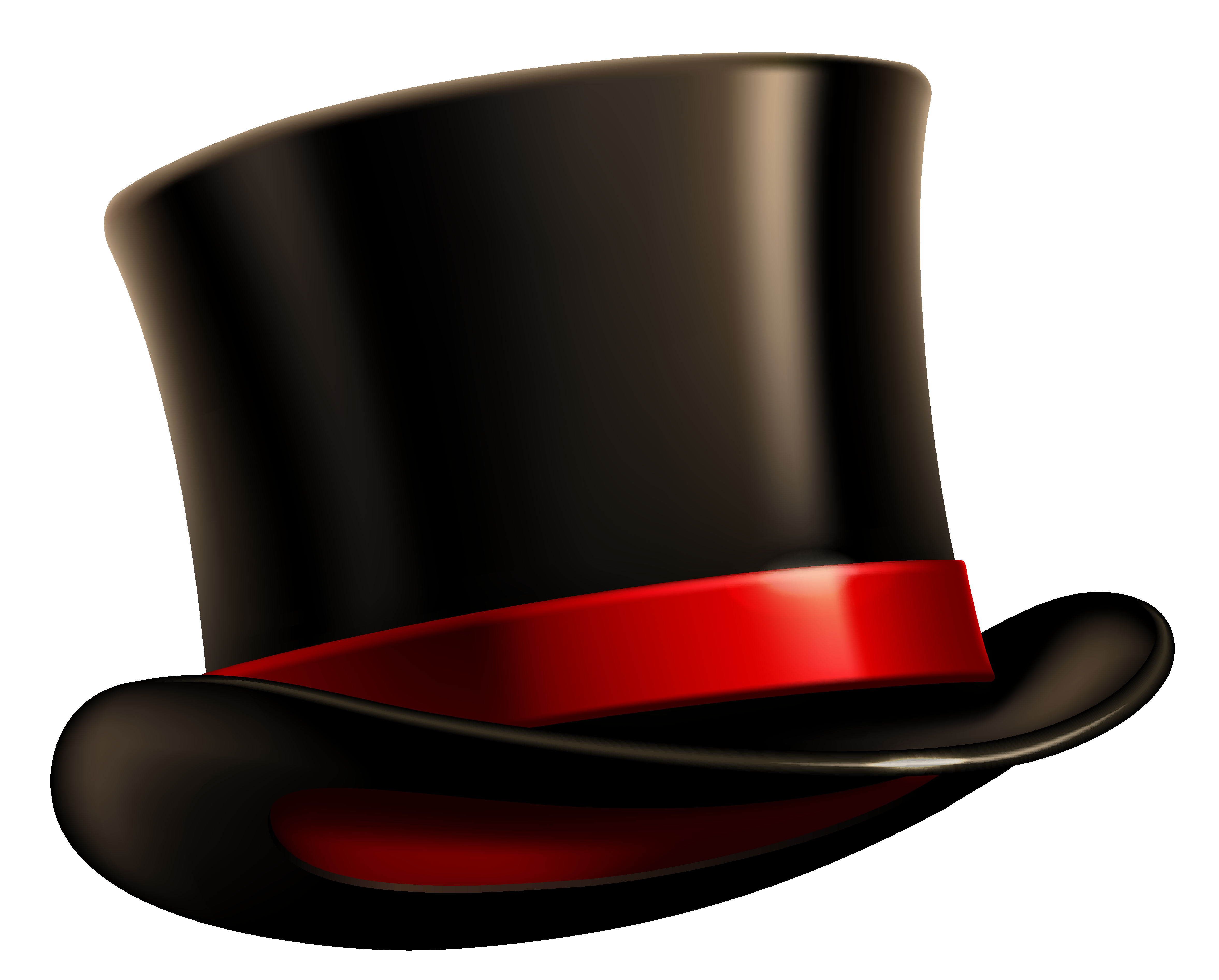 Top Hat Clip Art Cliparts Co  - Snowman Hat Clipart