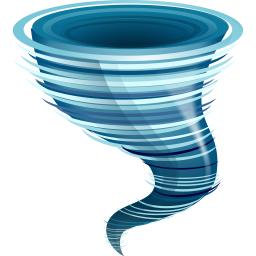 ... Tornado Clip Art - Tornado Clipart