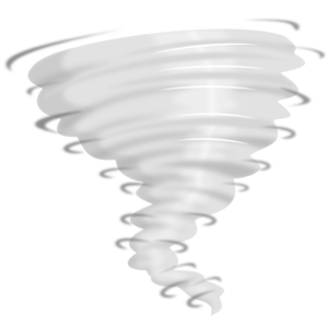 Animated Tornado Clipart