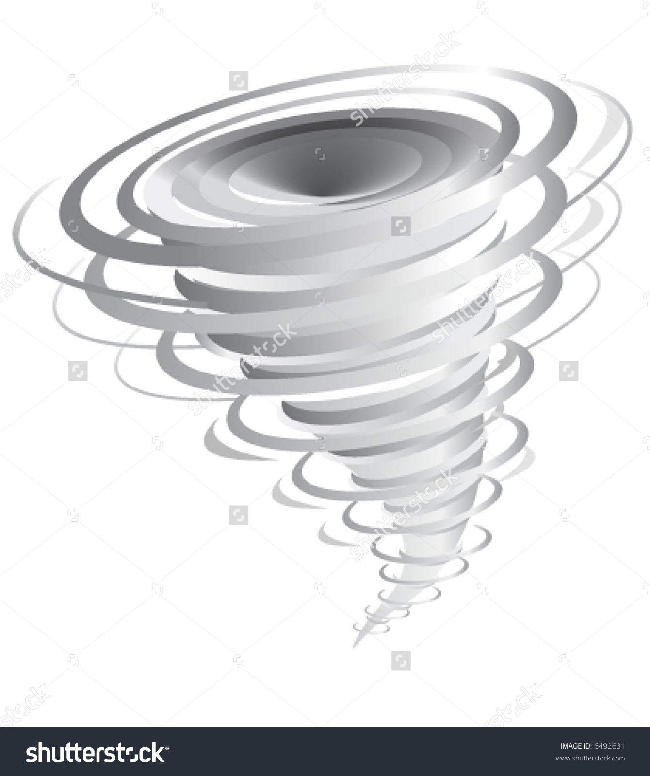 Animated Tornado Clipart