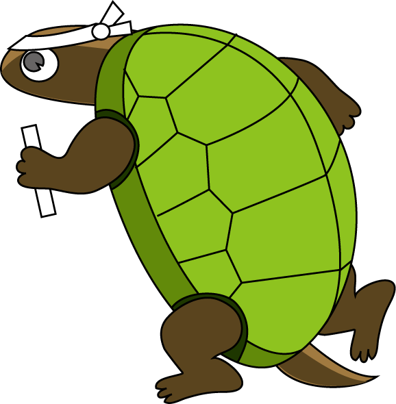 Tortoise Clip Art - Clipart l - Tortoise Clip Art