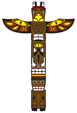 Totem Clipart Clipart Panda Free Clipart Images