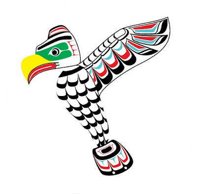 Totem Pole - Clipart library