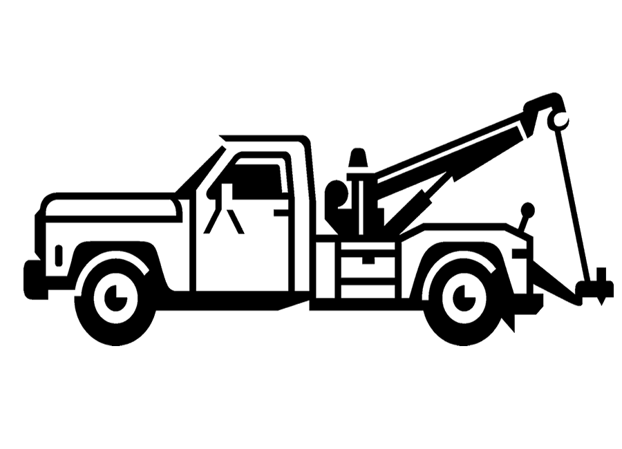Tow Truck Clip Art Clipart Be - Tow Truck Clip Art