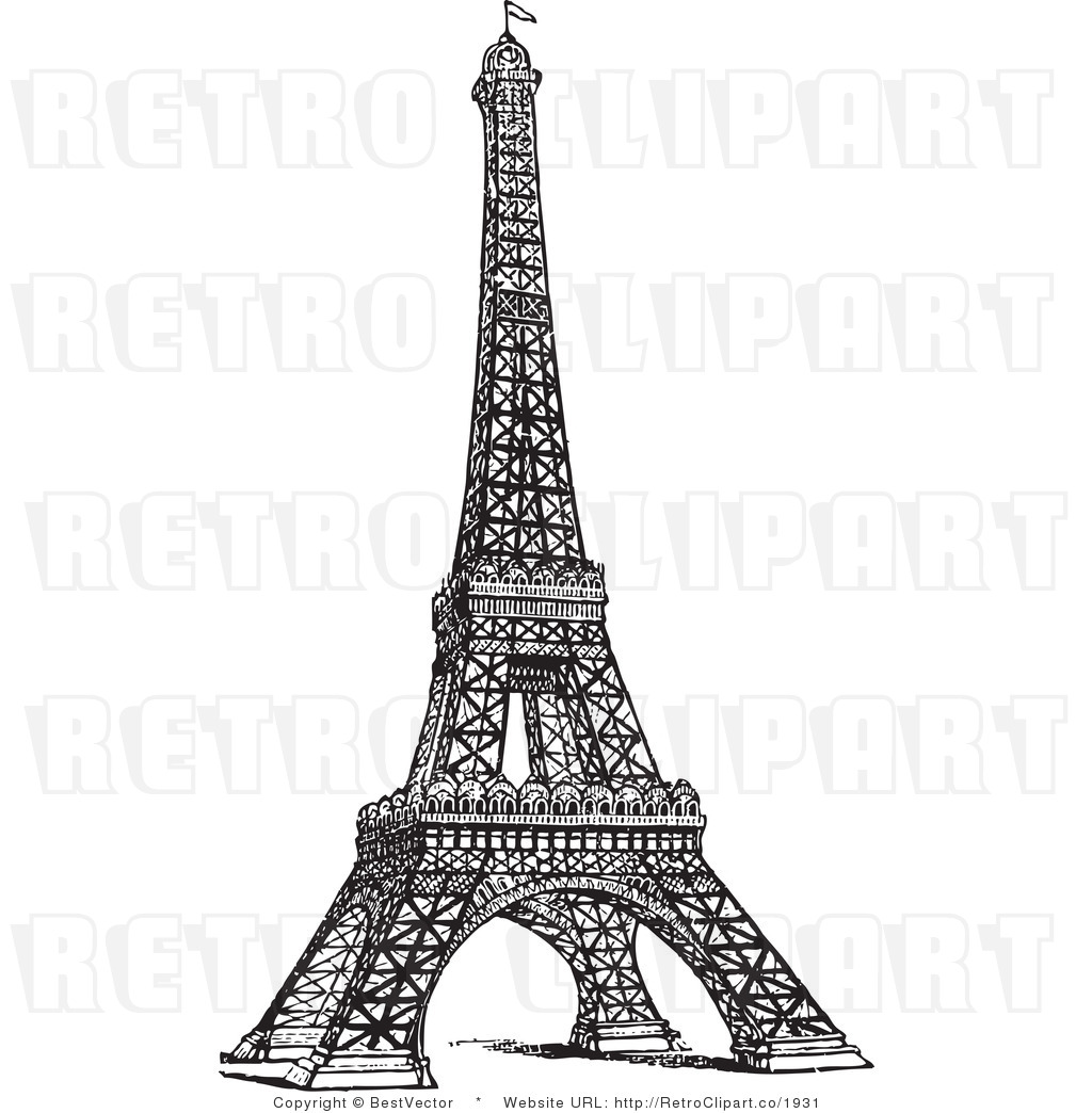 towers, Eiffel tower art .