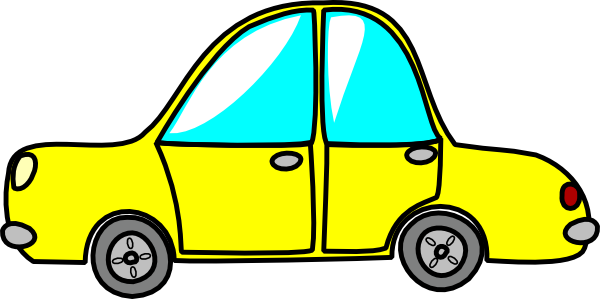 toy car clipart - Toy Car Clipart