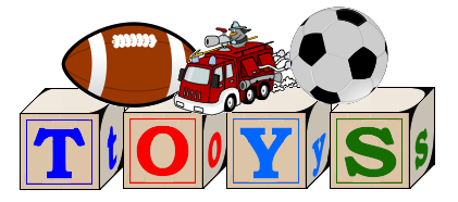 toy clipart - Clipart Toys