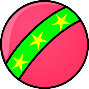 Clipart Ball