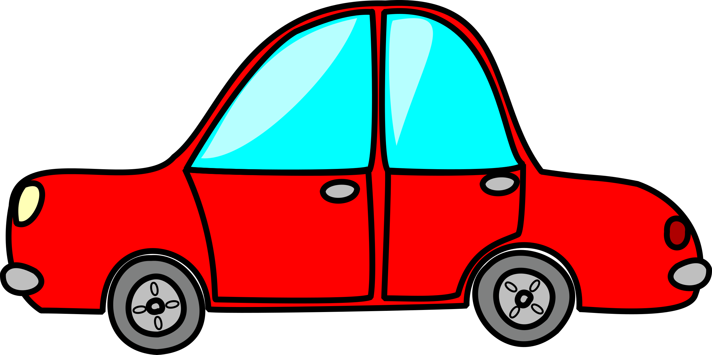 Toy car - Toy Car Clipart