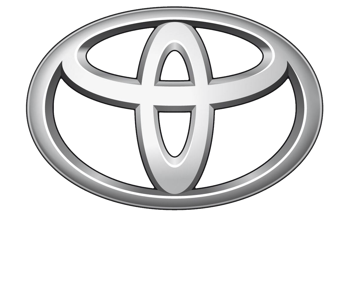 Toyota Logo Picture PNG Image