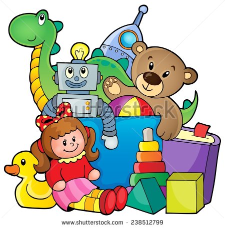 toy clipart
