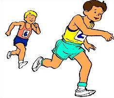 Track And Field Clip Art - cl - Track And Field Clip Art