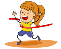 Track And Field High Jump Siz - Track And Field Clip Art