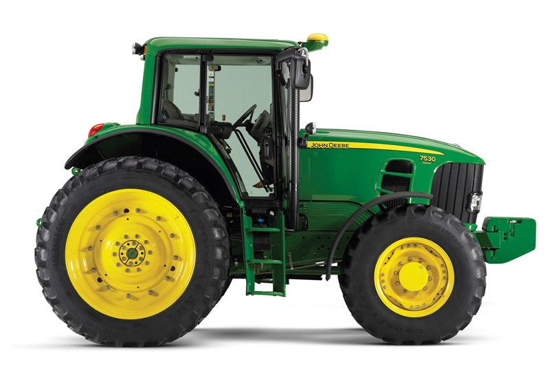 Tractor Clipart For Kids Clipart Panda Free Clipart Images