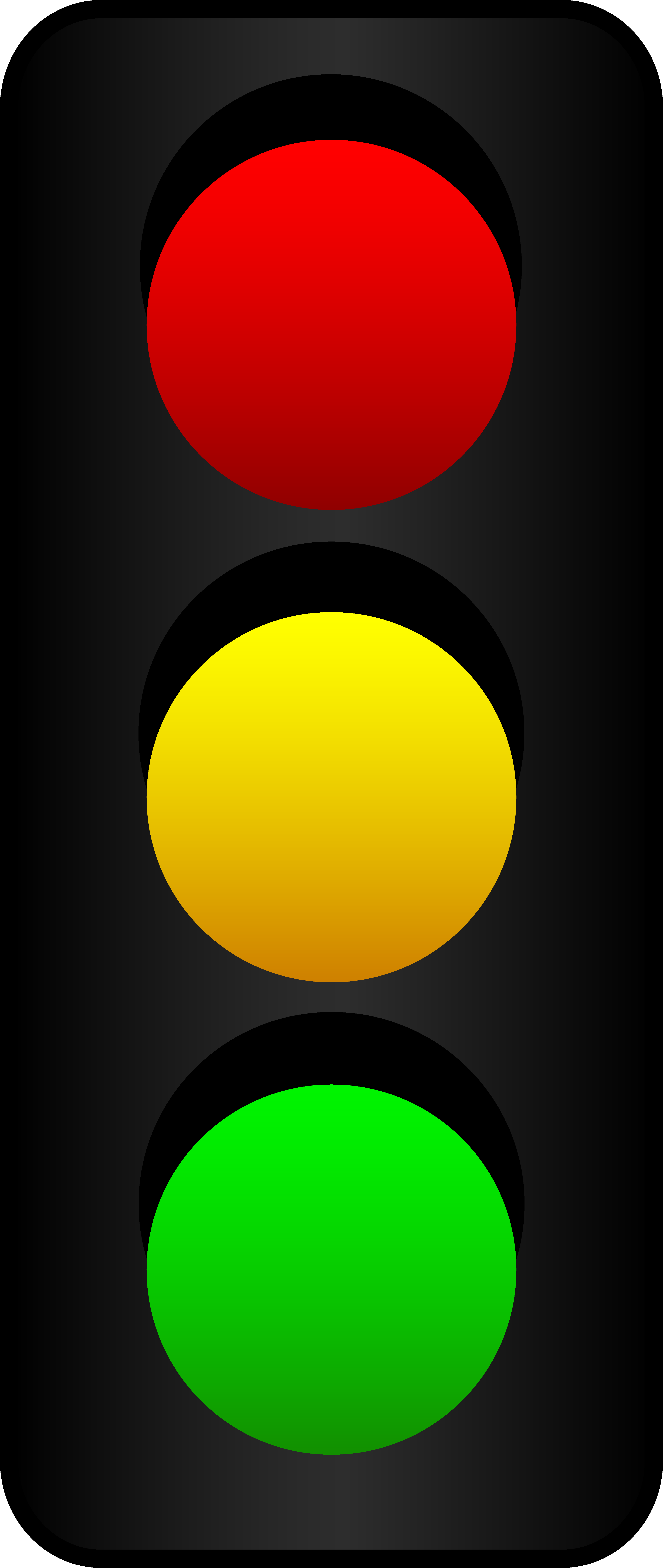 Traffic light clip art hostted 2